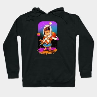 LITTLE ASTRONOT Hoodie